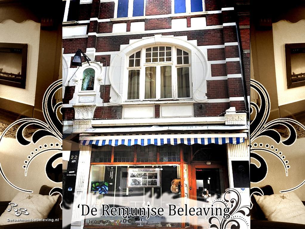 De Roermondse Beleving Bed and Breakfast Δωμάτιο φωτογραφία